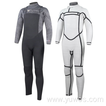 Mens psycho tech Wetsuit